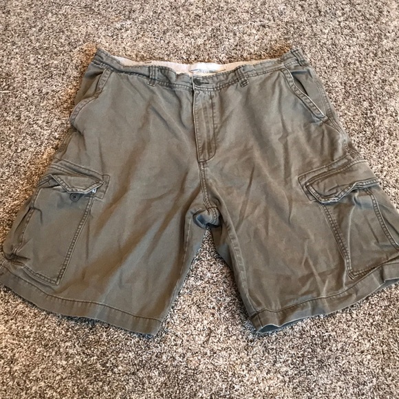 Old Navy Shorts Old Navy Mens Cargo Shorts Poshmark